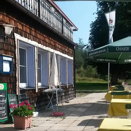 Отель Brennes Деггендорф