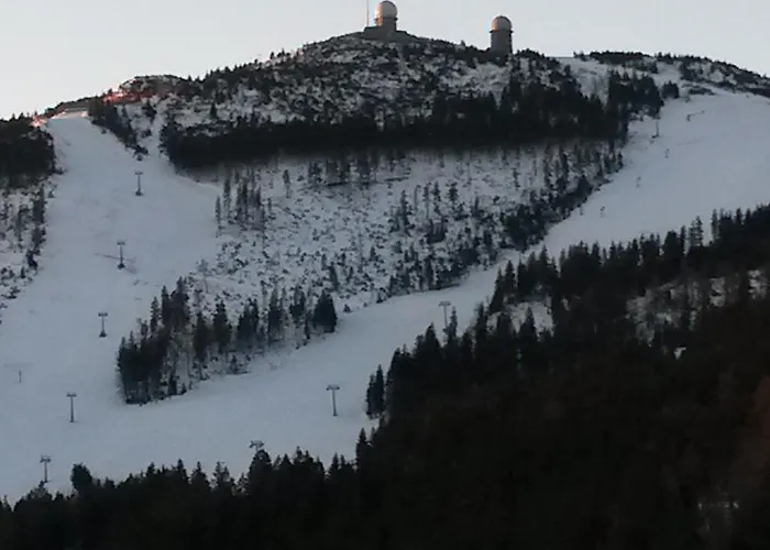 Brennes Hotel 3*