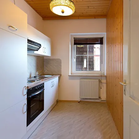 فندق Brennes ديغندورف