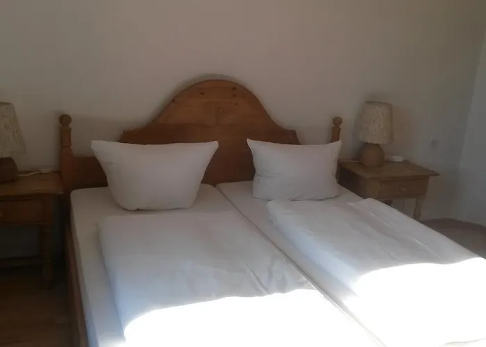 Brennes Hotel Deggendorf