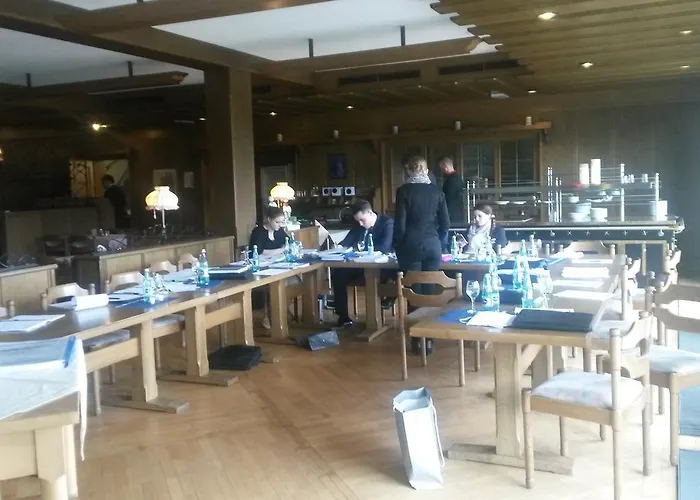 Hotel Brennes Deggendorf