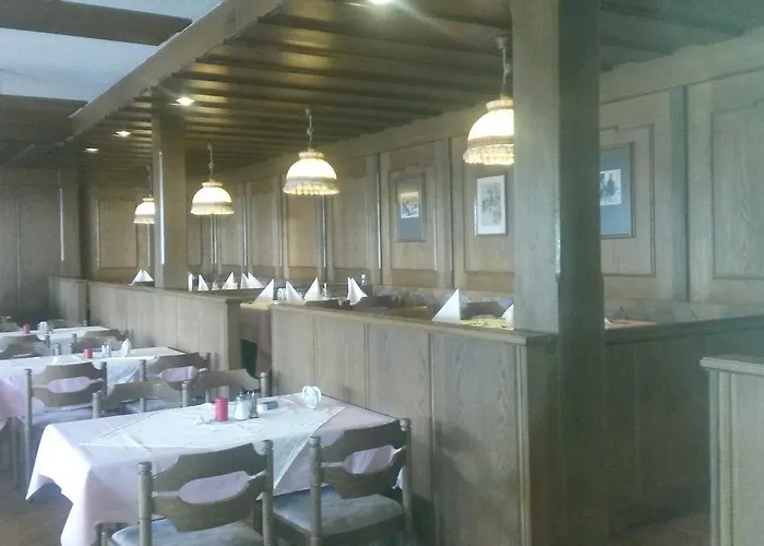 Brennes Hotel Deggendorf