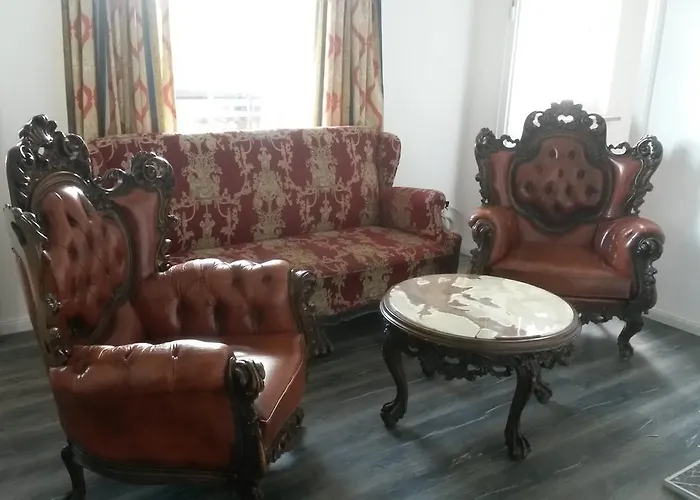 Hotel Brennes