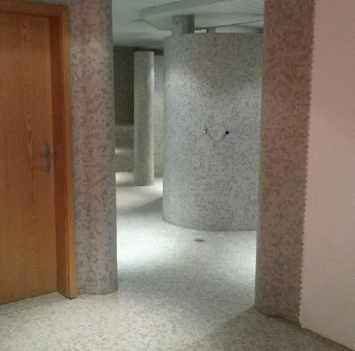 Hotel Brennes 3*