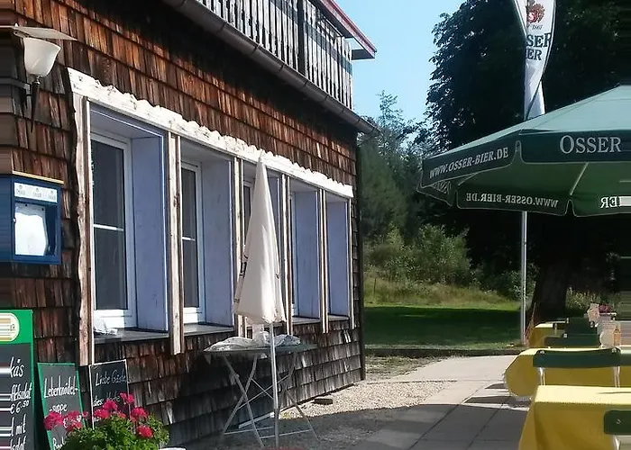 Hotel Brennes Deggendorf